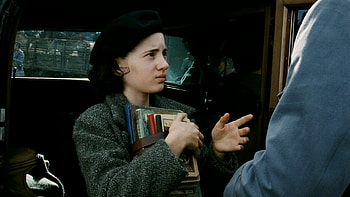 Fanny Ardant, Bright Days Ahead, 60-year-old woman, Romantic drama HD wallpaper