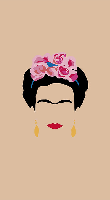 Frida Khalo, Arte HD phone wallpaper
