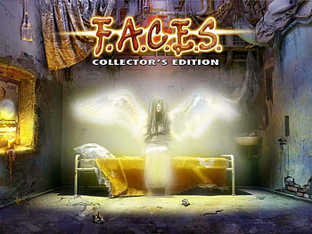 F.A.C.E.S.01, games, video games, hidden object, fun HD wallpaper