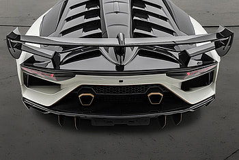 car, Lamborghini, Lamborghini Aventador LP 780-4 Ultimae HD wallpaper