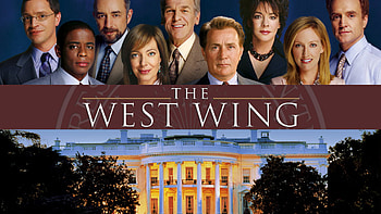 The West Wing, TV show, Season 5, Compelling storytelling HD wallpaper