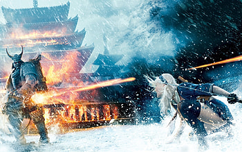 Sucker Punch, Eye-catching , Visual storytelling, Cinematic experience HD wallpaper