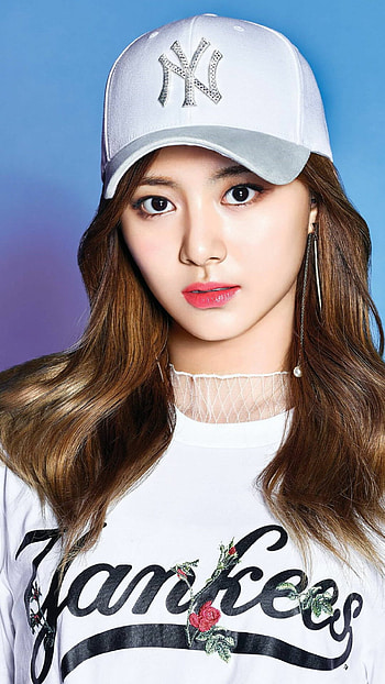 K-Pop visuals, Youthful energy, Music fandom, Exuberant HD phone wallpaper