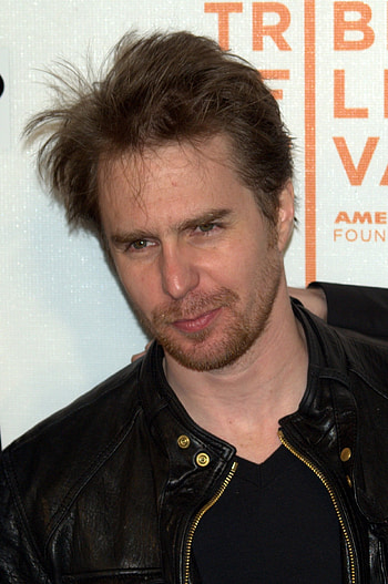 Sam Rockwell, , Michelle Sellers HD phone wallpaper