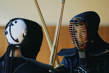 Kendo, Sports HD wallpaper