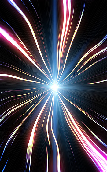 Abstract, Shine, Lines, Brilliance, Wavy HD phone wallpaper