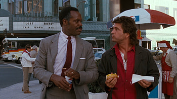 Lethal Weapon, Movies, Boston Hassle HD wallpaper