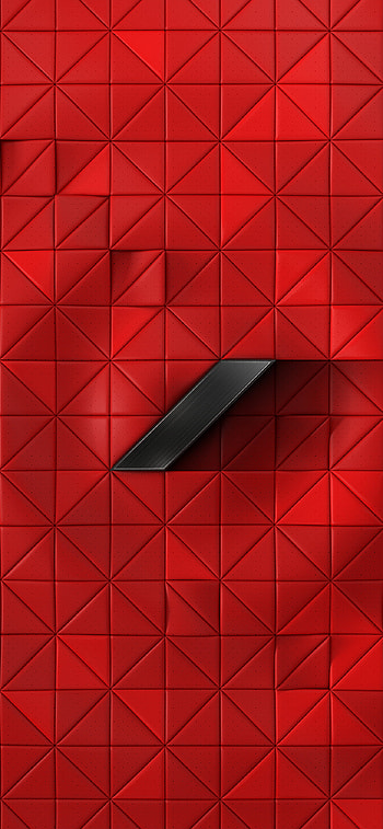 MKB Shockwaves Red, technology, MKB HD phone wallpaper