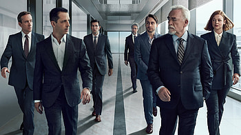 Succession, All comments, Trakt HD wallpaper
