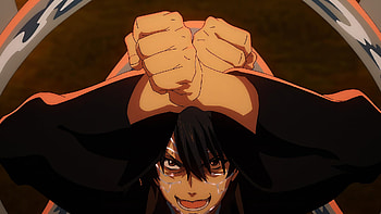 Dynamic from Failure Frame: Anime Action Unleashed, Anime, Failure Frame HD wallpaper