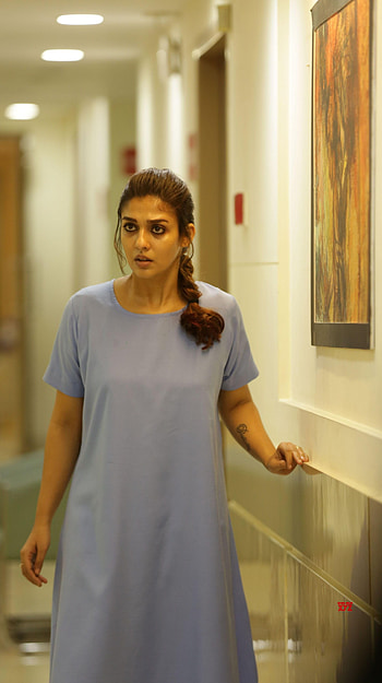 Nayantara, tamil actress, model HD phone wallpaper