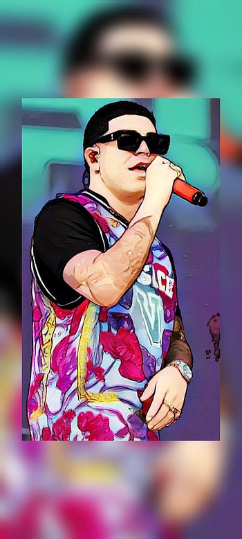 Ryan Castro (Orlando), sunglasses, artist HD phone wallpaper