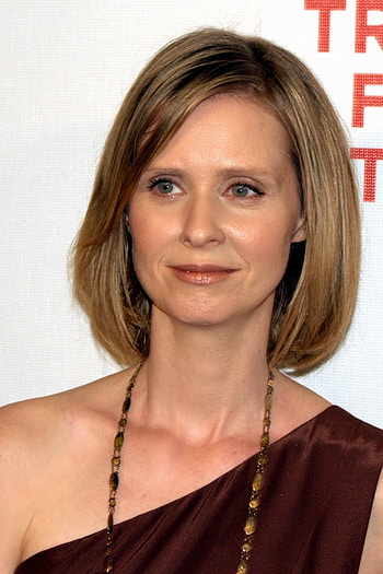 Cynthia Nixon, Profile , Movie database HD phone wallpaper
