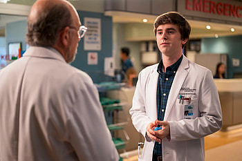 The Good Doctor, New hot sale, Discounts offered, Limited time HD wallpaper