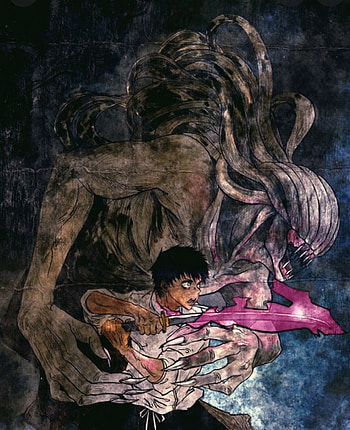 Jujutsu Kaisen 0, okkotsu HD phone wallpaper