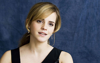Emma Watson, , Background HD wallpaper