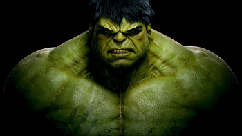 Hulk, Green monster, Solo Hulk film, Marvel movies HD wallpaper