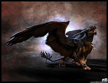 Lion Dragon, pop, prince of persia, adeventure, prince of persia-warrior within, dragon, game, ubisoft, 2004 HD wallpaper
