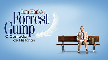 Forrest Gump, Movie database, Rating HD wallpaper