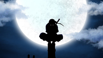 Itachi Uchiha - Naruto HD wallpaper