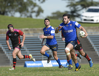 2019 Sydney Shield Competition, Rugby League HD wallpaper