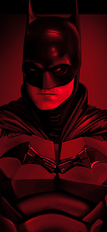 The Batman (2022), Movie for users HD phone wallpaper