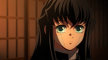 Muichiro Tokito, Anime, Demon Slayer: Kimetsu no Yaiba, Muichiro Tokito HD wallpaper