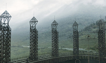 Quidditch movies, Gryffindor field, Team , Iconic ry HD wallpaper