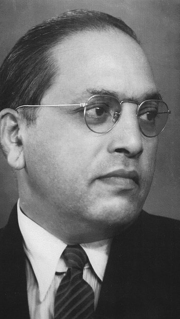 Dr Babasaheb Ambedkar, Babasaheb, Ambedkar HD phone wallpaper