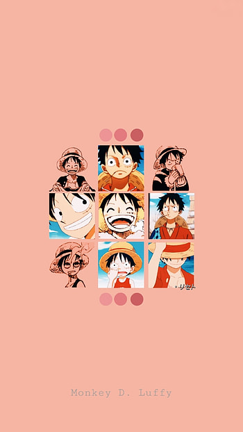 Luffy, Anime, One Piece, Manga HD phone wallpaper