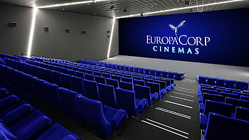 EuropaCorp, Production company, Luc Besson, Financial restructuring HD wallpaper