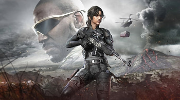 Pubg Season Nine Poster, pubg, ps4-games, playerunknowns-battlegrounds, 2020-games, games HD wallpaper