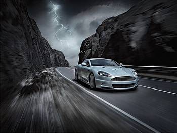 Transport, Auto HD wallpaper