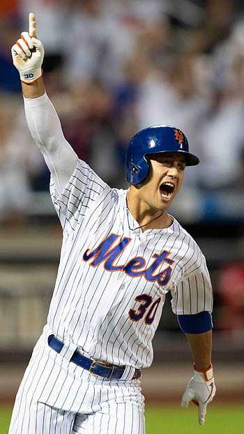 New York Mets, Baseball team, MLB, New York HD phone wallpaper
