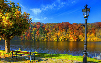 Riverside , top , backgrounds, Riverside HD wallpaper