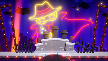Princess Peach Showtime! HD wallpaper