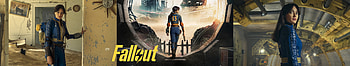 Fallout Prime, Fallout (TV Show) HD wallpaper