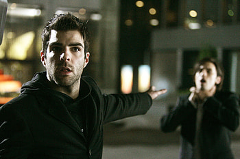Sylar, Heroes HD wallpaper