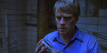 Cary Elwes, Saw villain, Spiral, WeChoiceBlogger HD wallpaper
