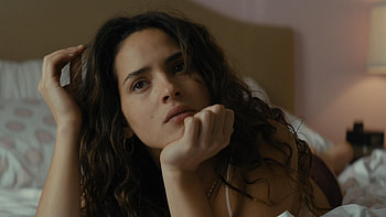 Adria Arjona, Celebrities, Actress, Film industry HD wallpaper