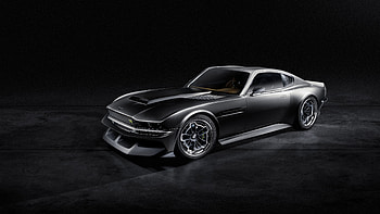 1971 Ringbrothers Aston Martin Dbs Octavia 2025, aston-martin, 2025-cars, cars HD wallpaper