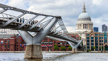 St. Paul's Cathedral, London, , 1147606 HD wallpaper
