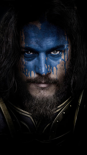 Warcraft (2022) movie HD phone wallpaper
