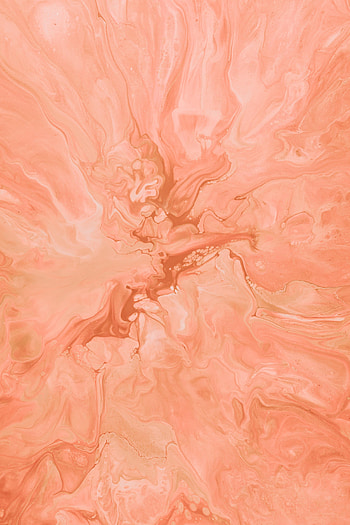 Abstract, Divorces, Paint, Brown, Fluid Art, Distortion HD phone wallpaper