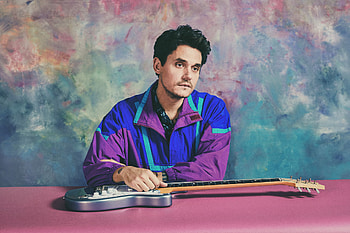 John Mayer, Music HD wallpaper
