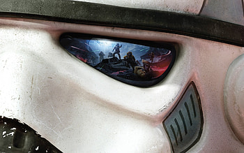 Star Wars Battlefront HD wallpaper