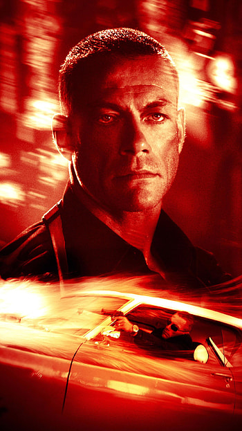 Wake of Death (2022) movie HD phone wallpaper