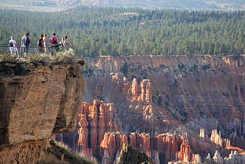 Bryce Canyon National Park, Top 10 activities, Unforgettable experiences, Zion Ponderosa HD wallpaper