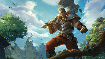 Realm Royale 2018 , realm-royale, 2018-games, games HD wallpaper