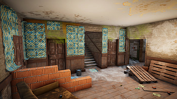 House Flipper 2 Game Interior Renovation, video game, House Flipper 2 HD wallpaper